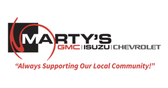 Martys GMC